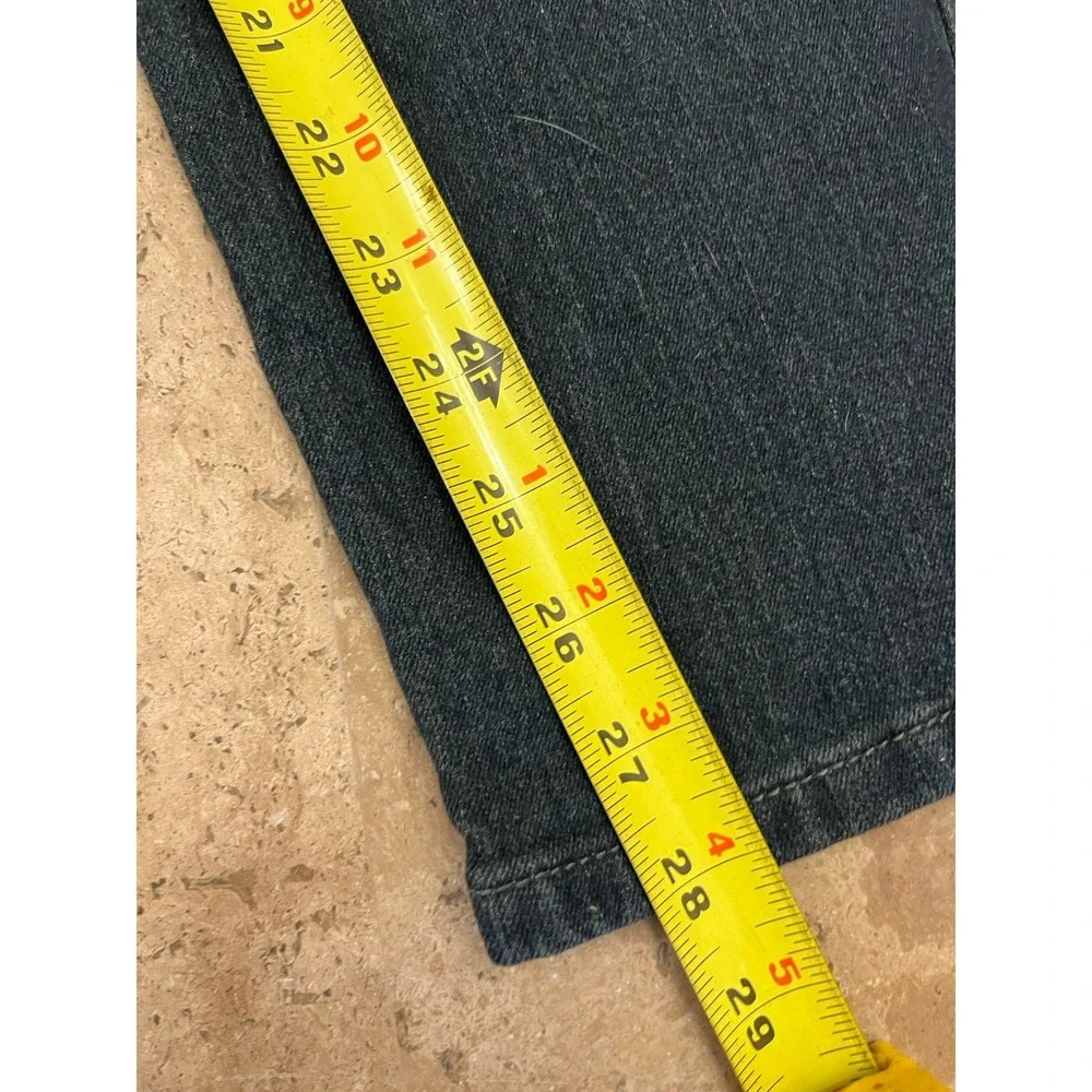 Vintage Genes 1891 Jeans Mens Slim Straight Denim Dark Blue  NWT Sz  36 x 30